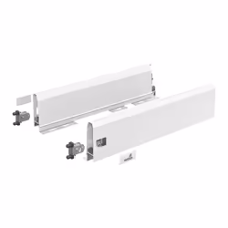 Hettich 9149277, Acier, 550 mm, 553 mm, 126 mm, 1 pièce(s)
