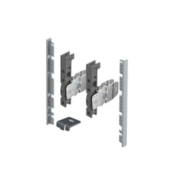 Hettich 9257612 glissière et coulisse pour tiroir