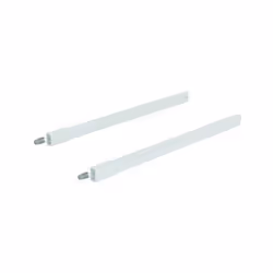 Hettich 9149292, Acier, 650 mm, 1 pièce(s)