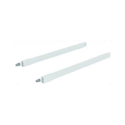Hettich 9149292 glissière et coulisse pour tiroir 650 mm