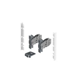 Hettich 9257615 glissière et coulisse pour tiroir