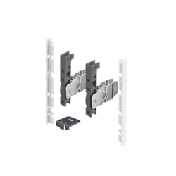 Hettich 9257616 glissière et coulisse pour tiroir