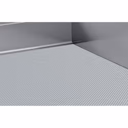 Hettich 9209536, Plastique, Argent, 520 mm, 1 pièce(s)