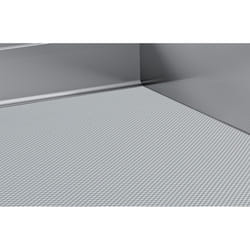 Hettich 9209536 glissière et coulisse pour tiroir 520 mm