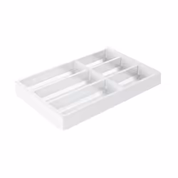Hettich 9207224, Plastique, 500 mm, 49 mm, 1 pièce(s)