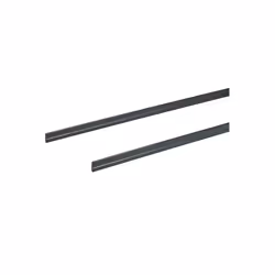Hettich 9203254, Plastique, Noir, 30 pièce(s)