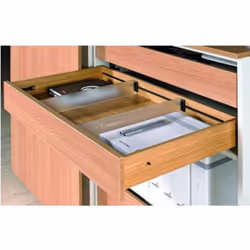 Hettich 9203469 glissière et coulisse pour tiroir