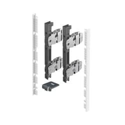 Hettich 9257617 glissière et coulisse pour tiroir