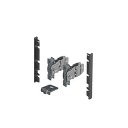 Hettich 9257619 glissière et coulisse pour tiroir