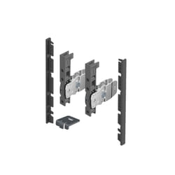 Hettich 9257620 glissière et coulisse pour tiroir
