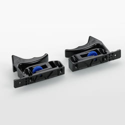 Hettich 9144830 glissière et coulisse pour tiroir
