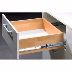 Hettich 9114275 glissière et coulisse pour tiroir 35 kg 450 mm