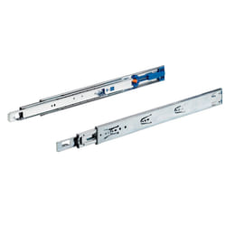 Hettich 9114557 glissière et coulisse pour tiroir 35 kg 500 mm