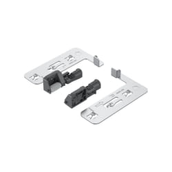 Hettich 9257706 glissière et coulisse pour tiroir