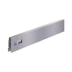 Hettich 9194395, Acier, Argent, 350 mm, 70 mm, 18 pièce(s)