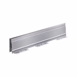 Hettich 9194396, Acier, Argent, 420 mm, 70 mm, 18 pièce(s)