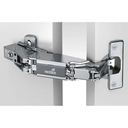 Hettich 9099751 glissière et coulisse pour tiroir