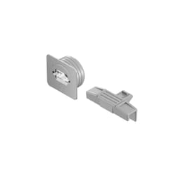 Hettich 9257734 glissière et coulisse pour tiroir
