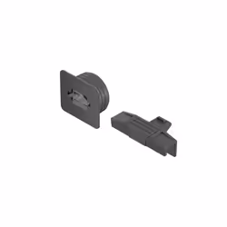 Hettich 9257736, Plastique, 1 pièce(s)