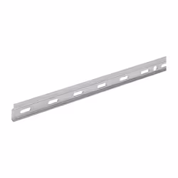 pour pendage · Acier galvaniqué · Résistant environ 1300-1500 N par armoire Autres caractéristiques techniques : · Surface: g ...