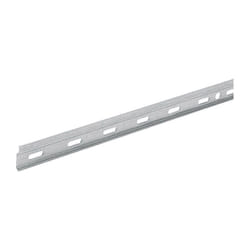 Hettich - Rail d'accrochage Typ b 3000mm 150kg