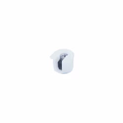 Hettich 65515, Plastique, 200 pièce(s)