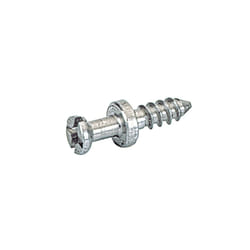 Hettich 65540 vis et boulon 200 pièce(s)