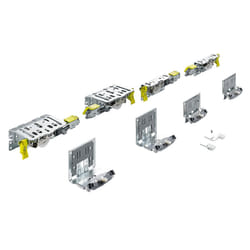 Hettich 9275794 glissière et coulisse pour tiroir