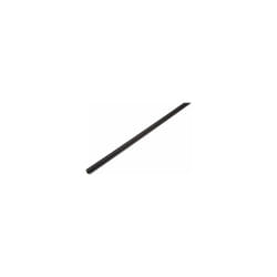 Hettich - profil guidage noir 4ML 66900