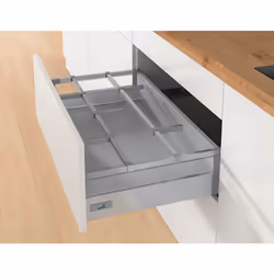 Hettich 9194614 glissière et coulisse pour tiroir