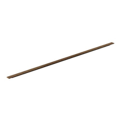 Hettich 9255800 glissière et coulisse pour tiroir 500 mm