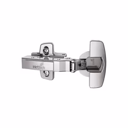 Charnière Sensys Version 8645i, 110 ° • Charnière clipser et amortissement intégré • Pour une épaisseur de porte mm 15-24 • D ...