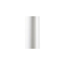 Kit 4 pleds tabl d60 blanc