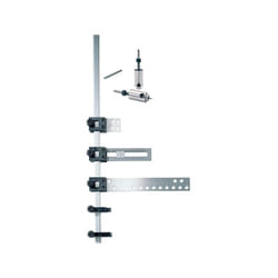 Hettich 70263 glissière et coulisse pour tiroir 1000 mm