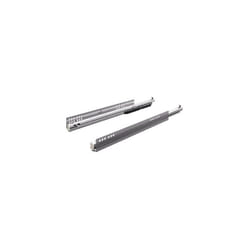 Coulisses Quadro V6 P2O Silent System 30 kg L470mm Hettich