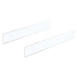 Hettich 9194666 glissière et coulisse pour tiroir 420 mm