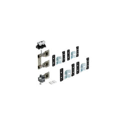 Hettich 70983 glissière et coulisse pour tiroir