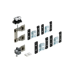 Hettich 70984 glissière et coulisse pour tiroir