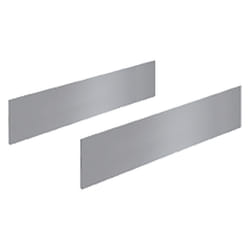 Hettich 9194702 glissière et coulisse pour tiroir 470 mm