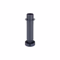 Combinaison parfaite avec différents types de patins et fixations de plinthe Surface d'appui d'un diamètre de 50 mm Réglage a ...