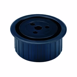 Avec appui pour soutenir la paroi latérale. ◉ Détails : Type : embase pour pied de meuble ◉ Hauteur : 27 mm ◉ ◉ EAN : 4023149 ...