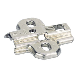 Hettich 72983 glissière et coulisse pour tiroir