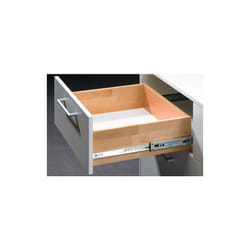 Hettich 73277 glissière et coulisse pour tiroir 45 kg 300 mm