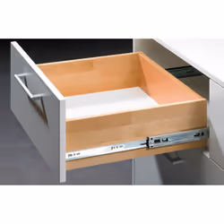 Hettich 73278 glissière et coulisse pour tiroir 45 kg 350 mm