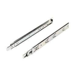 Hettich 73280 glissière et coulisse pour tiroir 45 kg 450 mm
