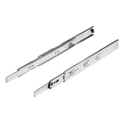 Hettich 73282 glissière et coulisse pour tiroir 45 kg 550 mm