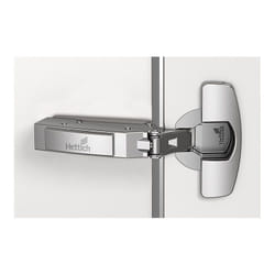 Charnière 9094470110G plaqué nickel