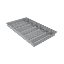 Hettich 9194893 glissière et coulisse pour tiroir 470 mm