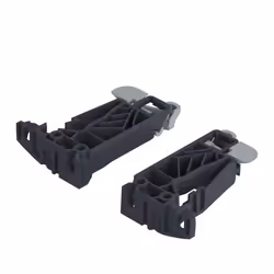 Hettich 9257262, Plastique, 5 pièce(s)