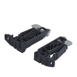Hettich 9257262 glissière et coulisse pour tiroir